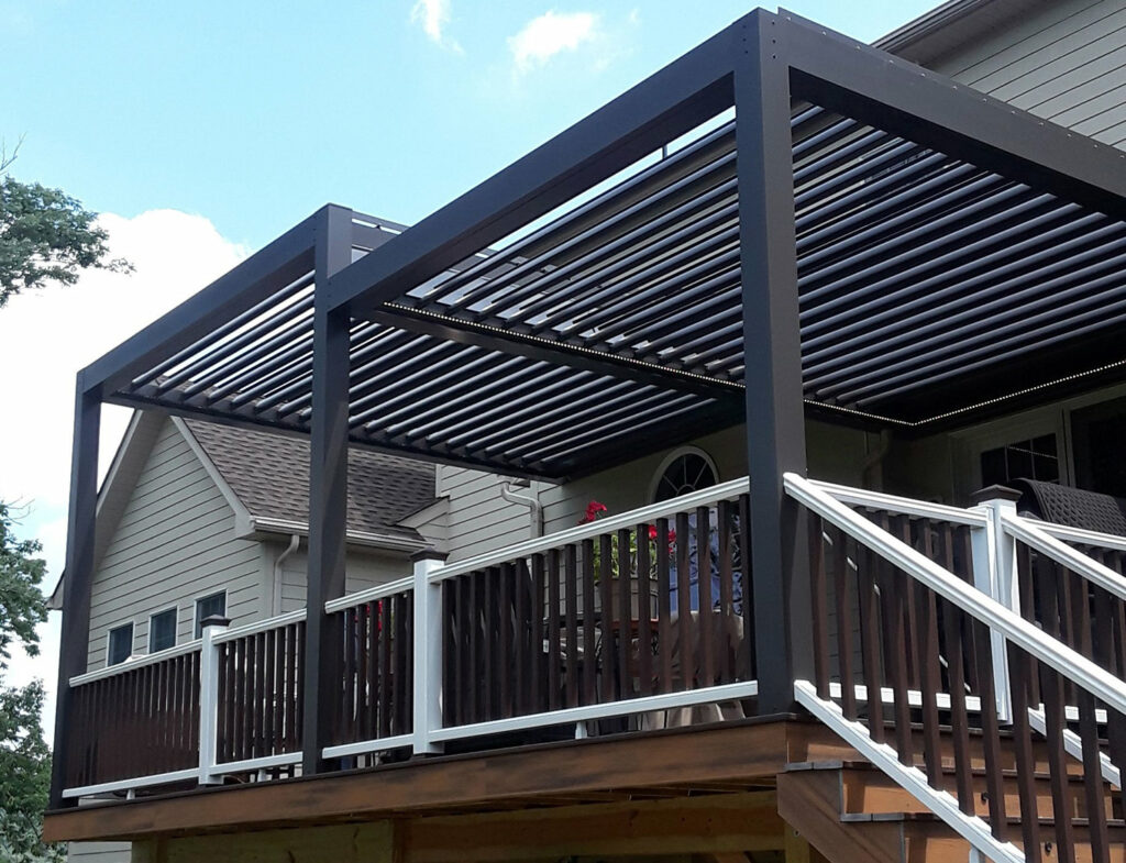 Canopies